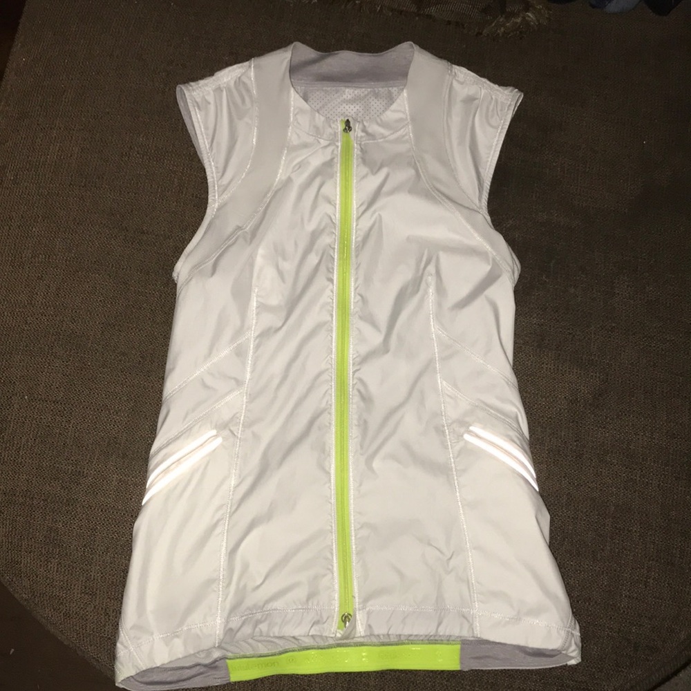 Lululemon athletica vest